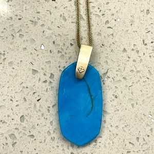 Kendra Scott necklace